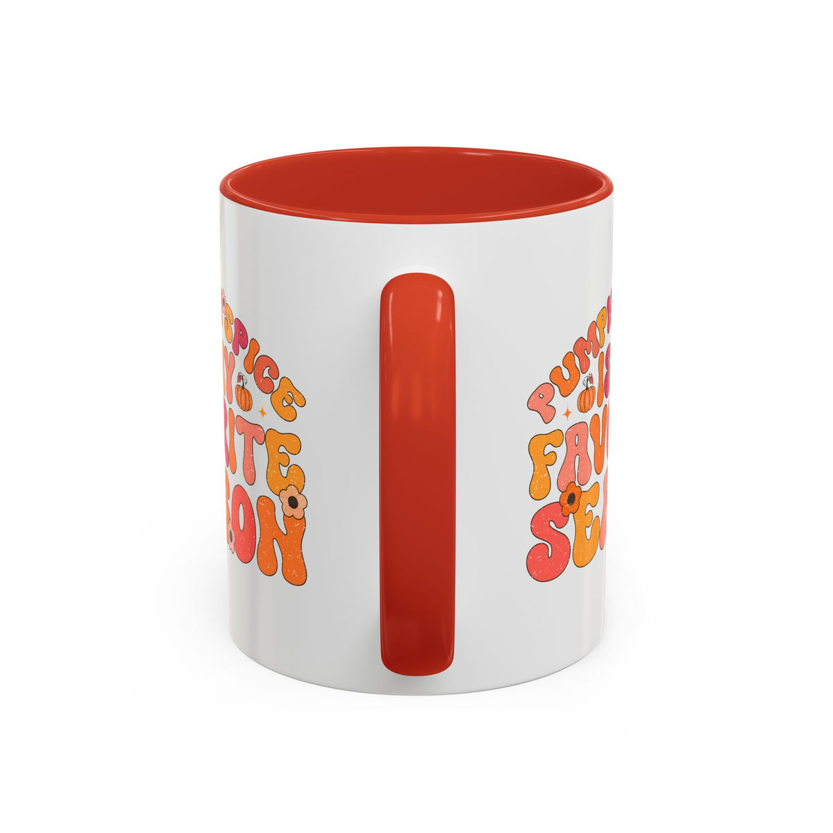 Fall Mug