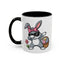 Easter Mug - Mama Bunny Easter