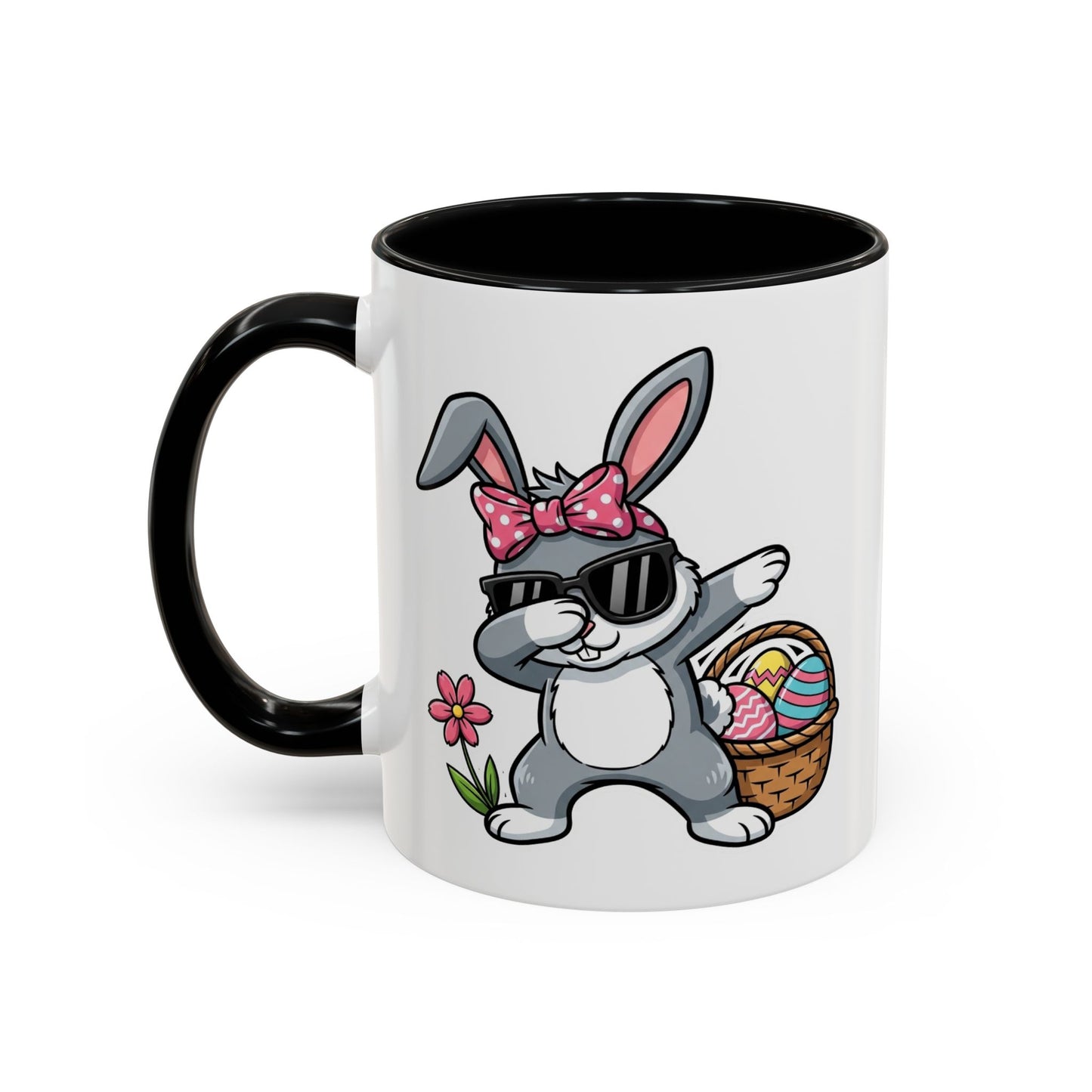 Easter Mug - Mama Bunny Easter
