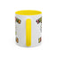 Wellness Mug - Thoughts Are Not Facts