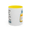 Humor Mug - If You're Happy