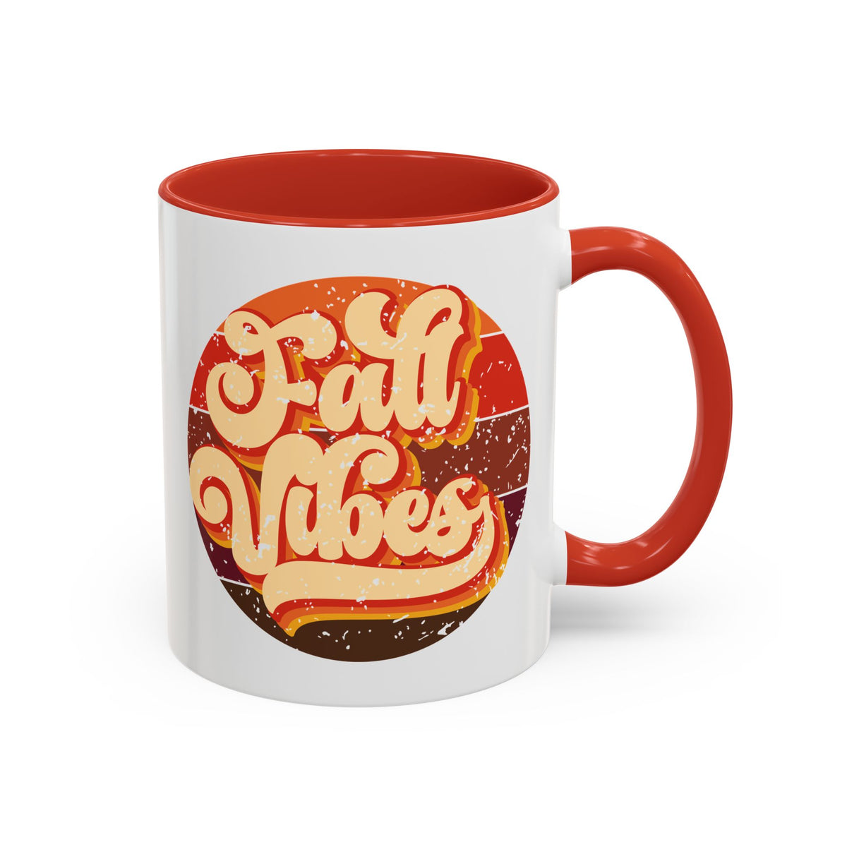 Fall Mug