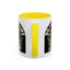 Humor Mug - Do I look Like I Care
