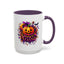 Halloween Mug - Spooky Season Pumpkins