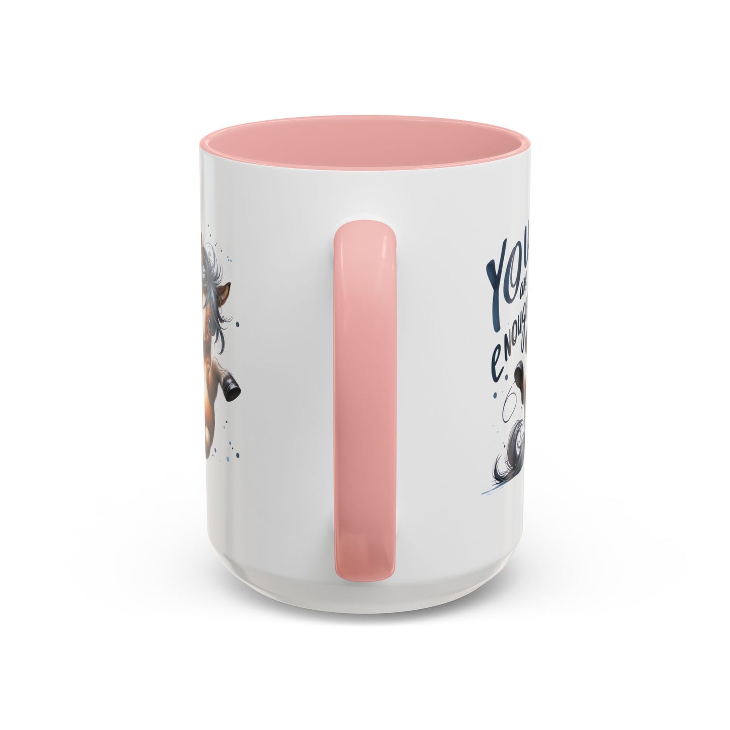 Wellness Mug - You Are Enough