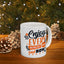 Wellness Mug - Enjoy Every Moment