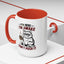 Office Mug - I'm Here I'm Awake