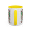 Office Mug - I Want To Be