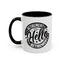 Retirement Mug