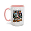 Adventure Mug - Let's Go Explore