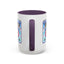Humor Mug - My Brain Has Too Many Tabs Open