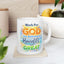 Office Mug - Work For God