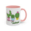 Adult Mug - Don't Be A Suckulent