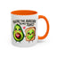 Anniversary Mug - You're The Avocado To My Toast