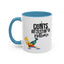 Adult Mug - Cunts Be Testing Ya Patience