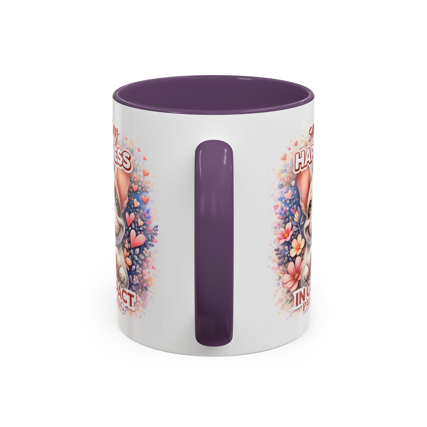 Animal Mug - Snorting Happiness