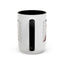 Humor Mug - I'm A Nervous Rex