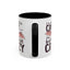 Adult Mug - I'm Not Regular Crazy