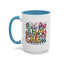 Easter Mug - Teacher Easter