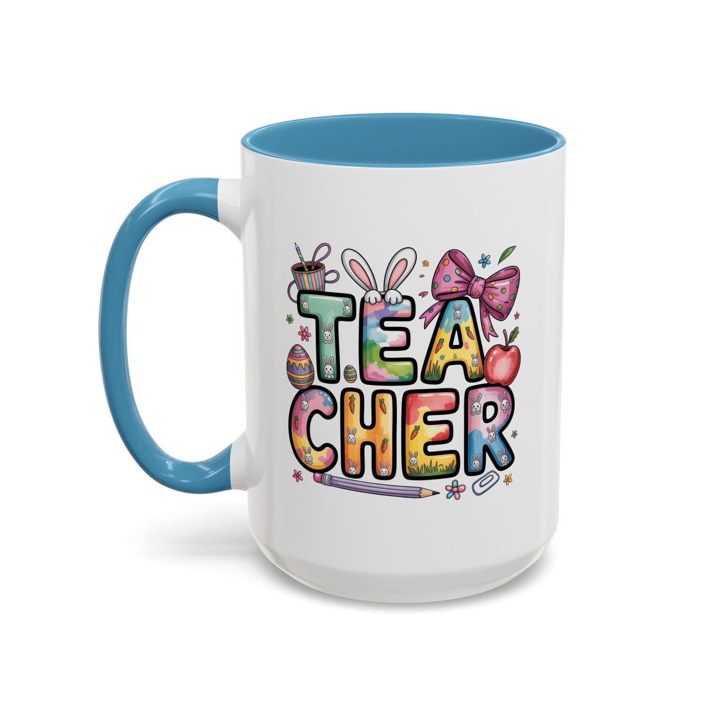 Easter Mug - Teacher Easter