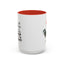 Humor Mug - Y'all Realize I'm Gonna Snap One Day Right