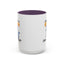 Humor Mug - I Don't Need Your Attitude