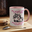Office Mug - My people Meter