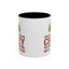 Humor Mug - You Don't Have to Be Crazy to Camp With Us