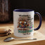 Humor Mug - Whatever Is The Opposite of Has Their Shit Together