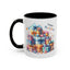Birthday Mug - Happy Birthday Presents 3