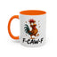 Office Mug - F-CAW-F