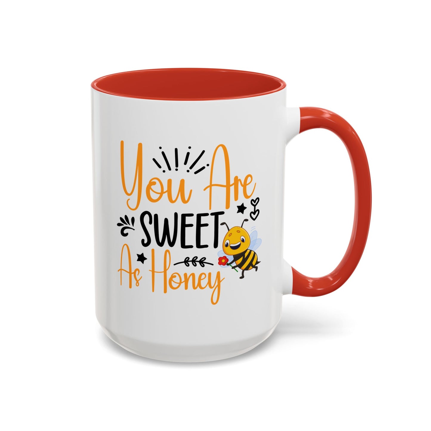 Wellness Mug - You Are Sweet