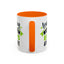 Adventure Mug - Learning Is Life's Adventure