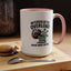 Alien Mug - Intergalactic Overload