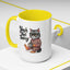Animal Mug - Yeah Not Today