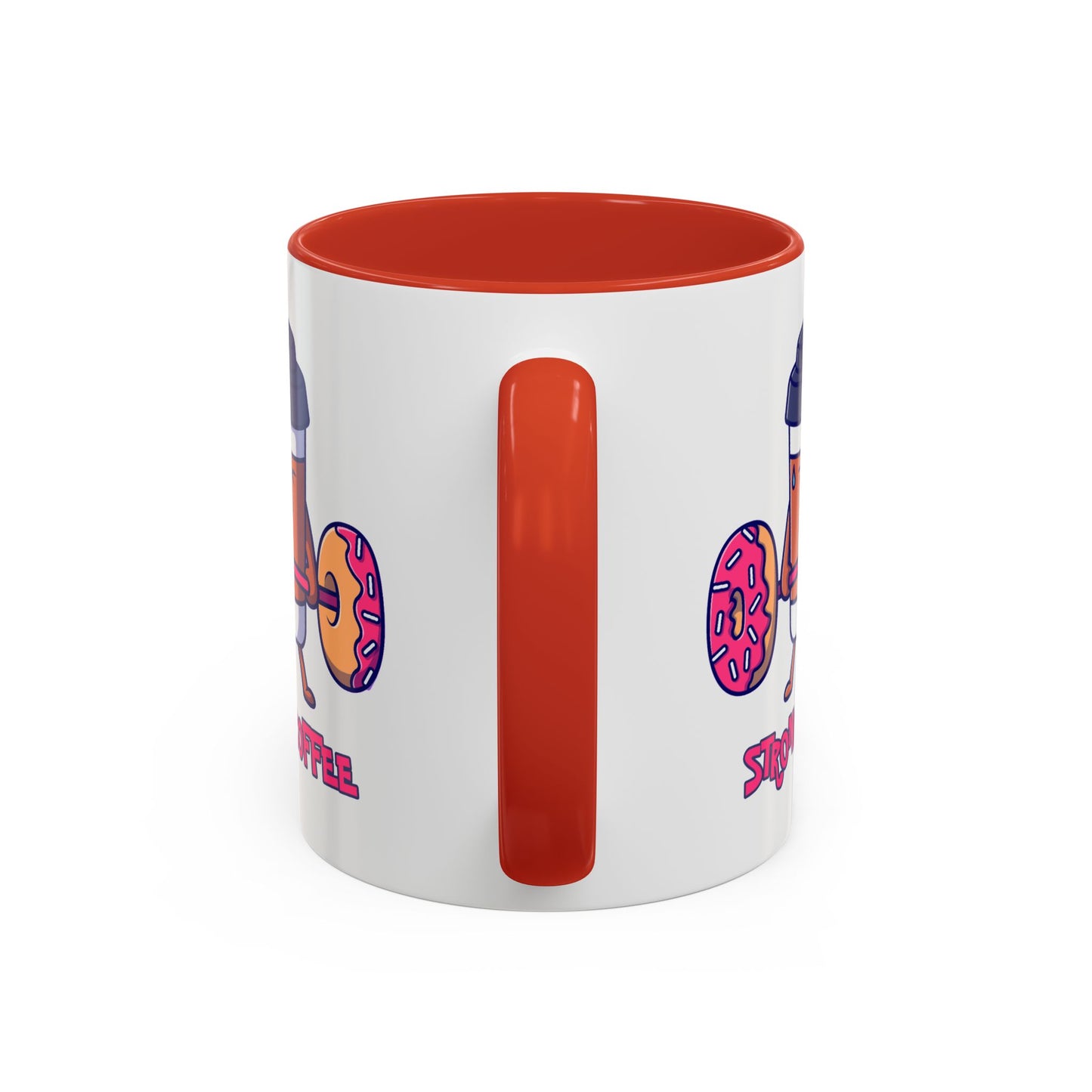 Humor Mug - Strong Coffee