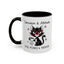 Humor Mug - Sarcasm & Attitude