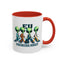 Alien Mug - EU Extraterrestrial University