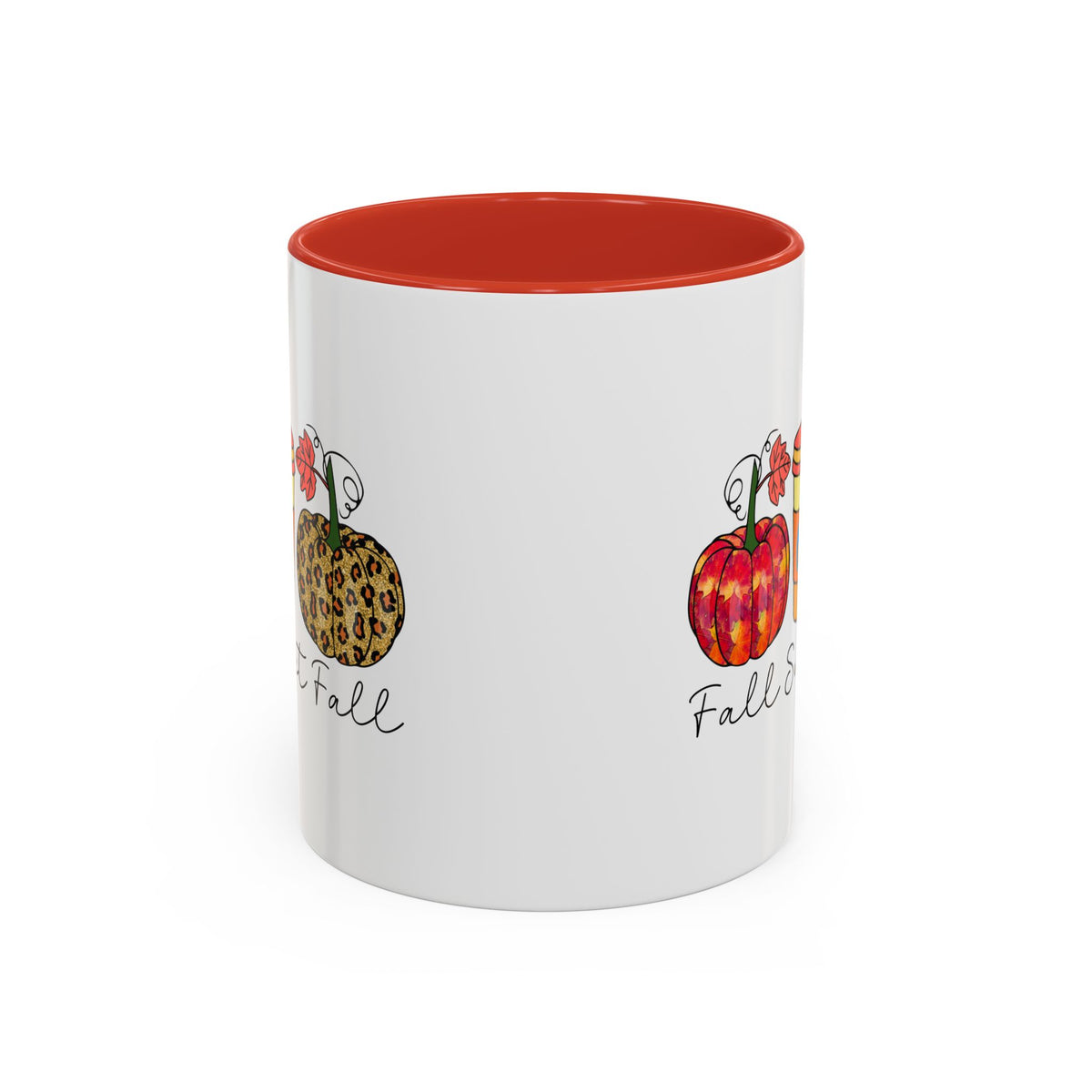 Fall Mug