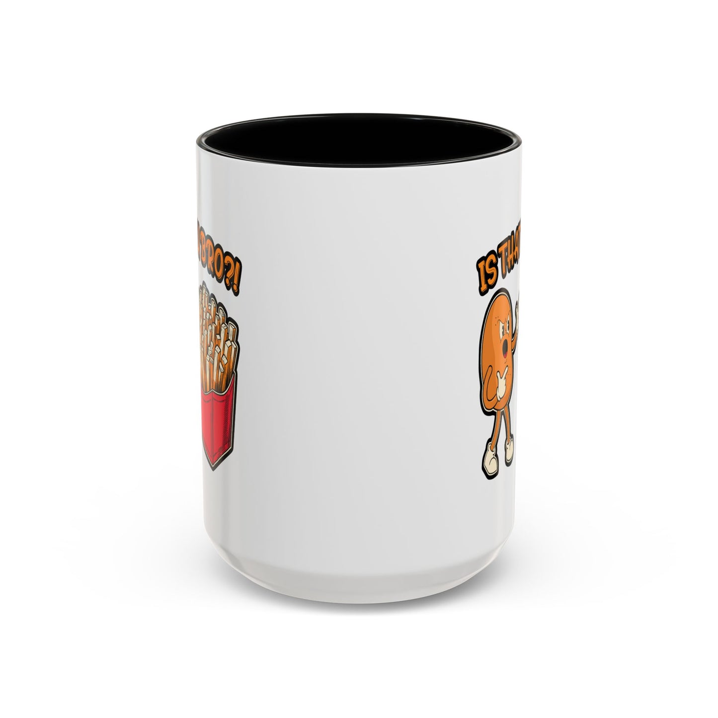 Humor Mug - Is That You Bro