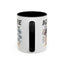 Humor Mug - Ignore Everthing