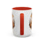 Animal Mug - Dog Coffee Wrap 21