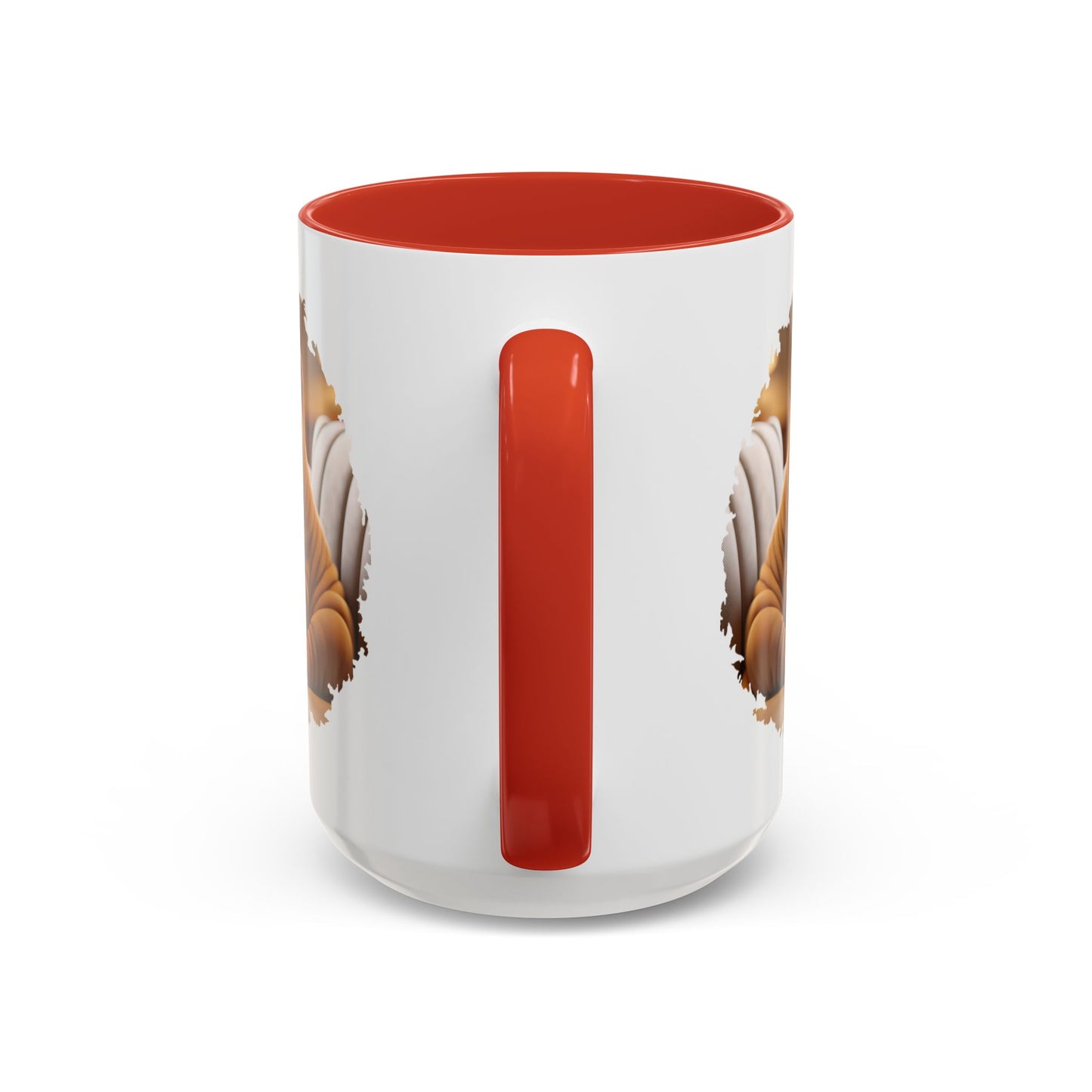 Animal Mug - Dog Coffee Wrap 21