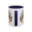 Animal Mug - Dog Coffee Wrap 39