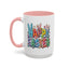 Easter Mug - Happy Easter Fun