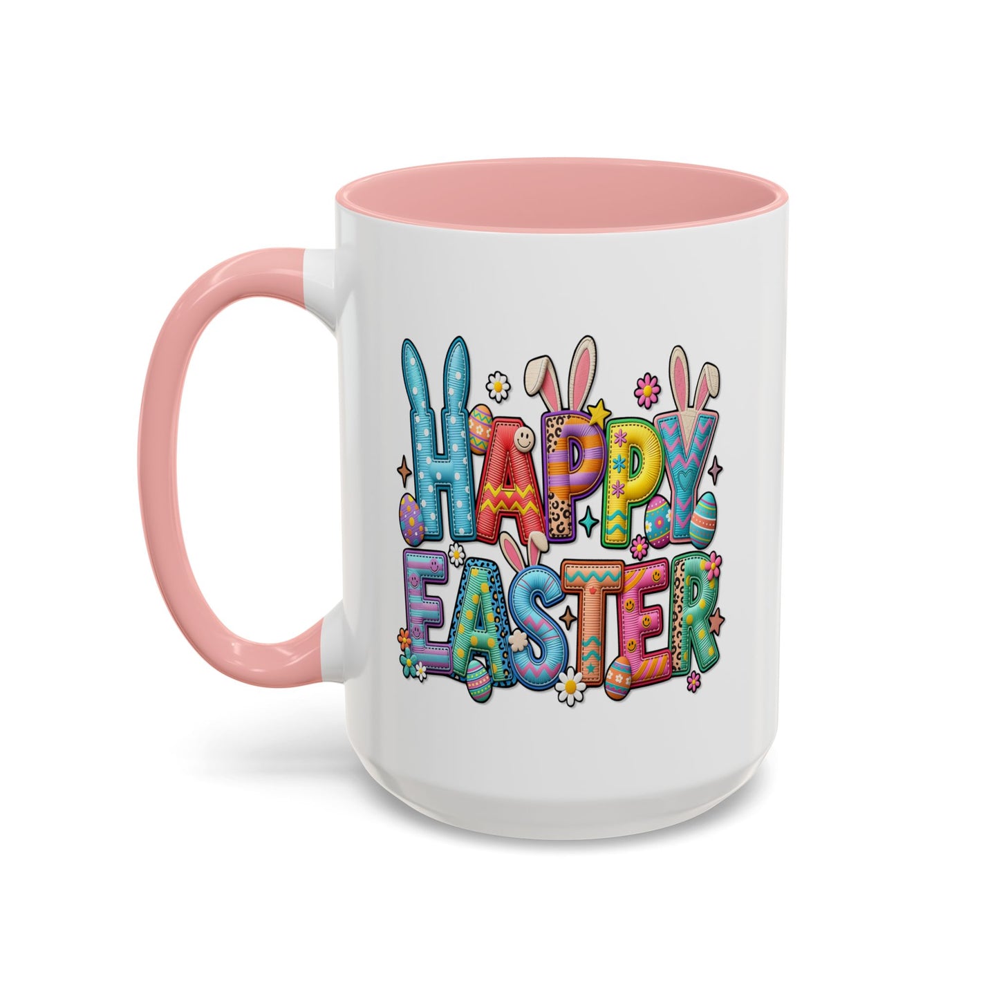 Easter Mug - Happy Easter Fun