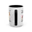Adult Mug - Back The F*ck Up Sprinkle Tits