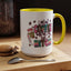 Humor Mug - I Pretend Coffee Helps