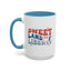 4th of July Mug - Sweet Land of Liberty