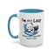 Humor Mug - I'm Not Lazy